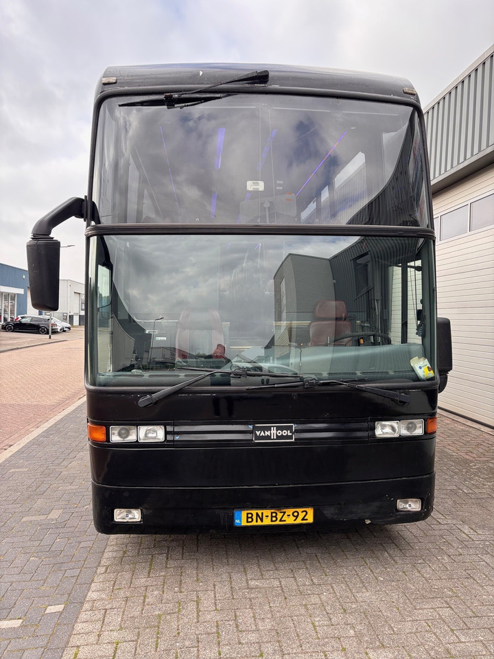 Van Hool EOS 233, EURO 3 DISCOBUS - Autobuz supraetajat: Foto 3 Van Hool EOS 233, EURO 3 DISCOBUS - Autobuz supraetajat: Foto 3