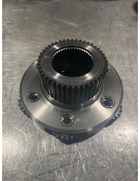 Volvo Planet Kit, PT1560, 1860, 1660, 1562, 1862, 1760,1761, 1761A, 1563, 1863, 1509, 2519, 2529, - Cutie de viteze: Foto 1 Volvo Planet Kit, PT1560, 1860, 1660, 1562, 1862, 1760,1761, 1761A, 1563, 1863, 1509, 2519, 2529, - Cutie de viteze: Foto 1