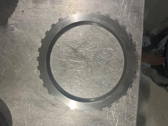 Volvo Pressure plate, PT1560, 1860, 1660, 1562, 1862, 1760,1761, 1761A, 1563, 1863, 1509, 2519, 2529, - Cutie de viteze: Foto 2 Volvo Pressure plate, PT1560, 1860, 1660, 1562, 1862, 1760,1761, 1761A, 1563, 1863, 1509, 2519, 2529, - Cutie de viteze: Foto 2