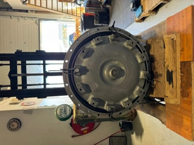 Volvo Versnellingsbak PT1863 22689 - Cutie de viteze și piese pentru Utilaje constructii: Foto 3 Volvo Versnellingsbak PT1863 22689 - Cutie de viteze și piese pentru Utilaje constructii: Foto 3