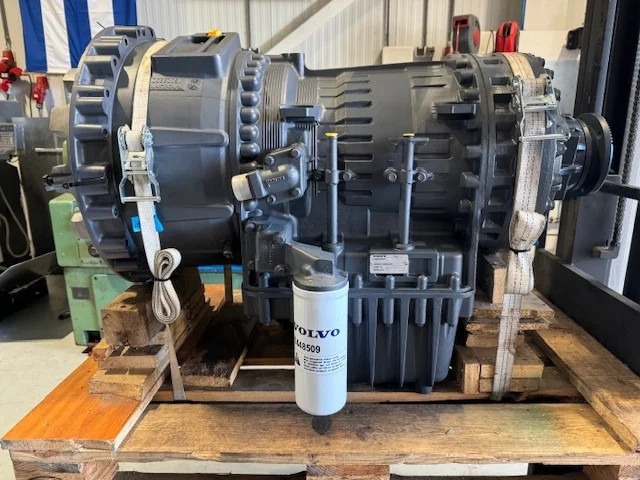 Volvo Versnellingsbak PT1863 22689 - Cutie de viteze și piese pentru Utilaje constructii: Foto 1 Volvo Versnellingsbak PT1863 22689 - Cutie de viteze și piese pentru Utilaje constructii: Foto 1