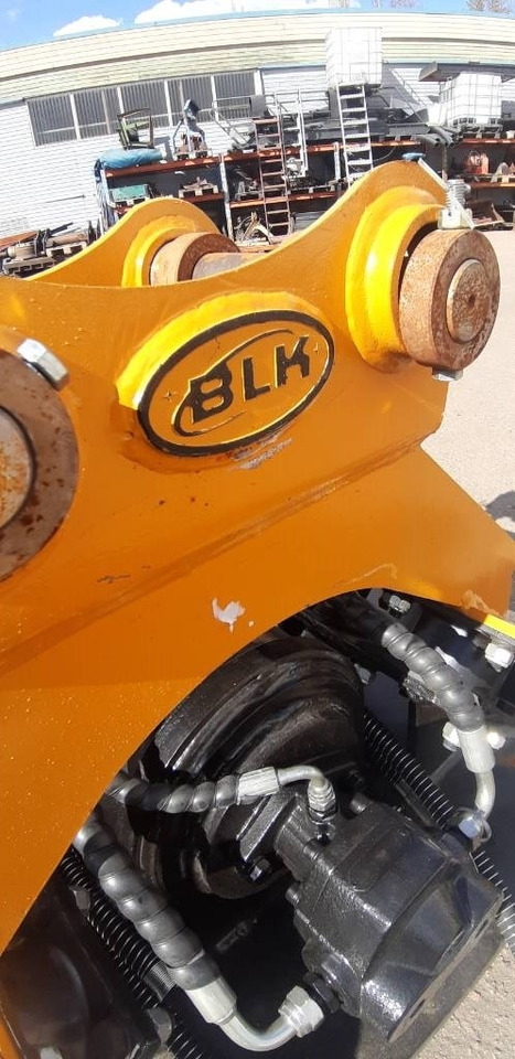 Placă compactoare nou BLK 04: Foto 20