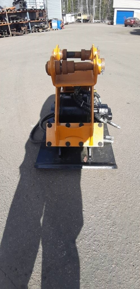 Placă compactoare nou BLK 04: Foto 16