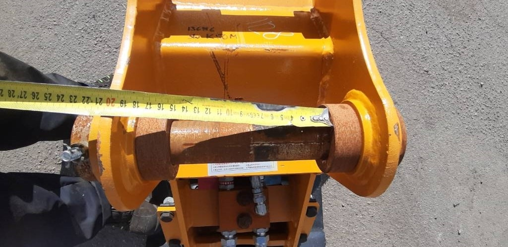 Placă compactoare nou BLK 04: Foto 23