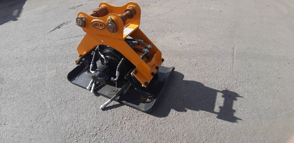 Placă compactoare nou BLK 04: Foto 12