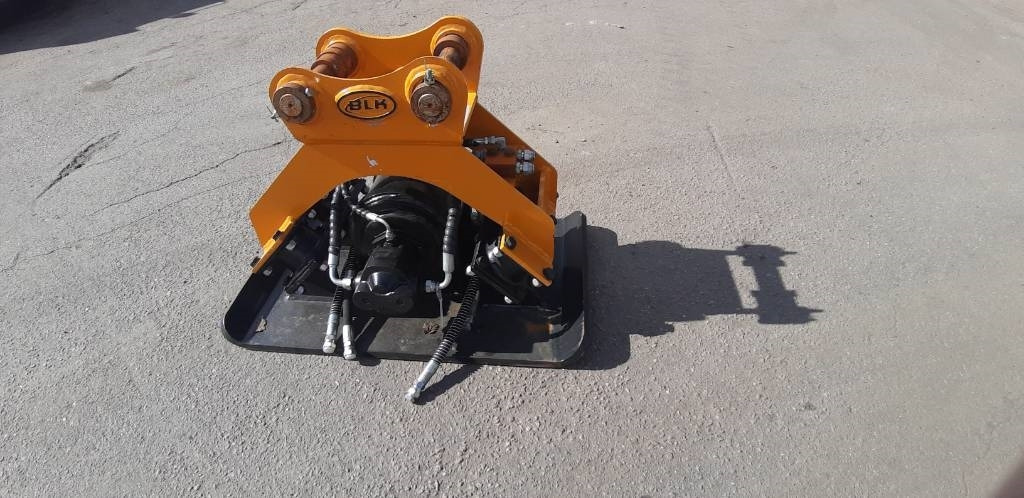 Placă compactoare nou BLK 04: Foto 13