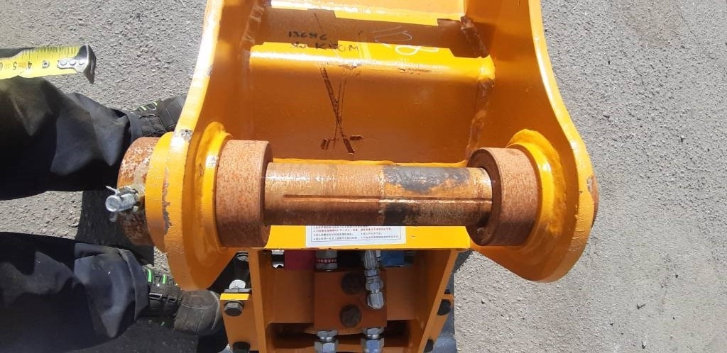 Placă compactoare nou BLK 04: Foto 22