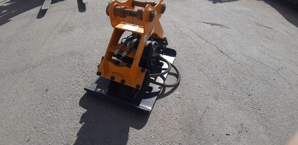 Placă compactoare nou BLK 04: Foto 7