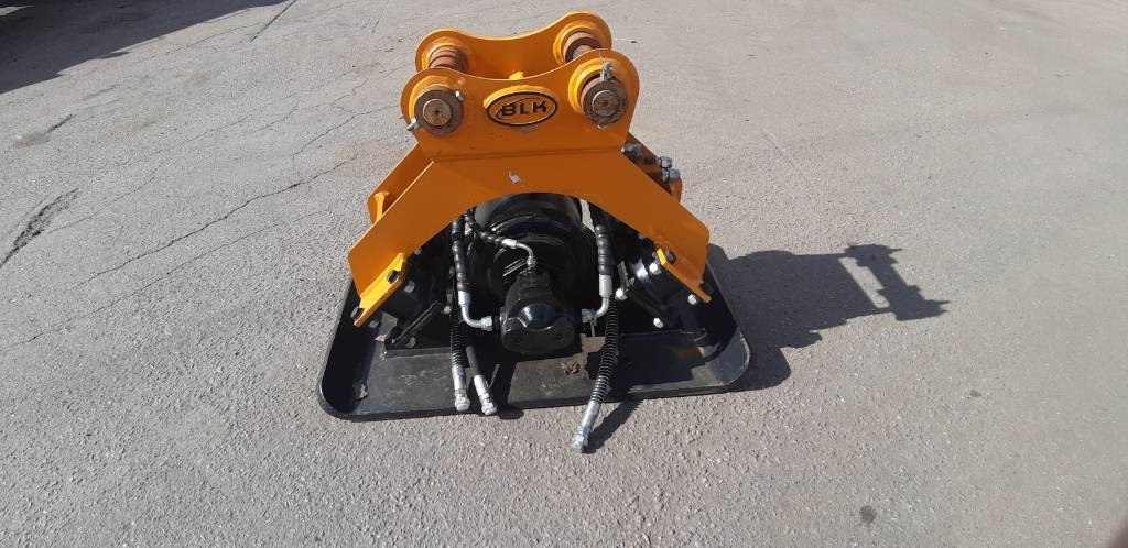 Placă compactoare nou BLK 04: Foto 14