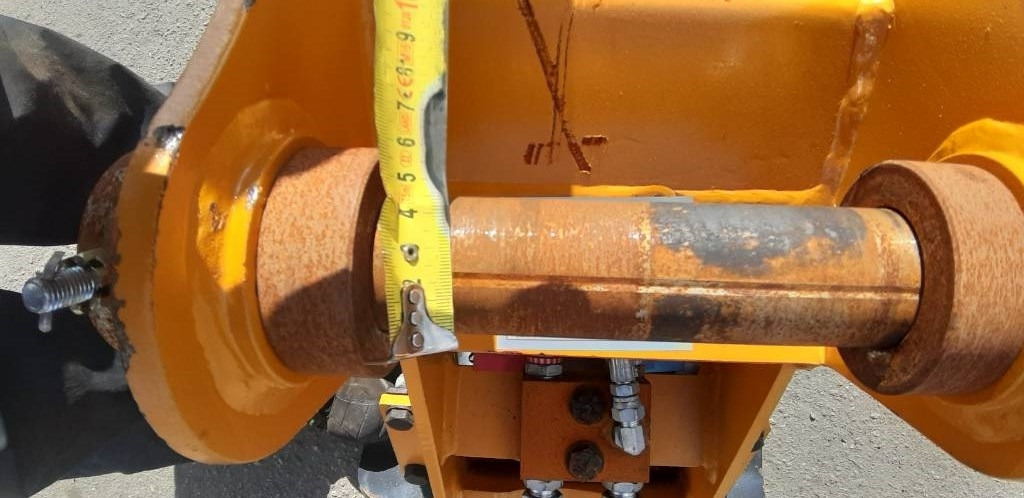 Placă compactoare nou BLK 04: Foto 24