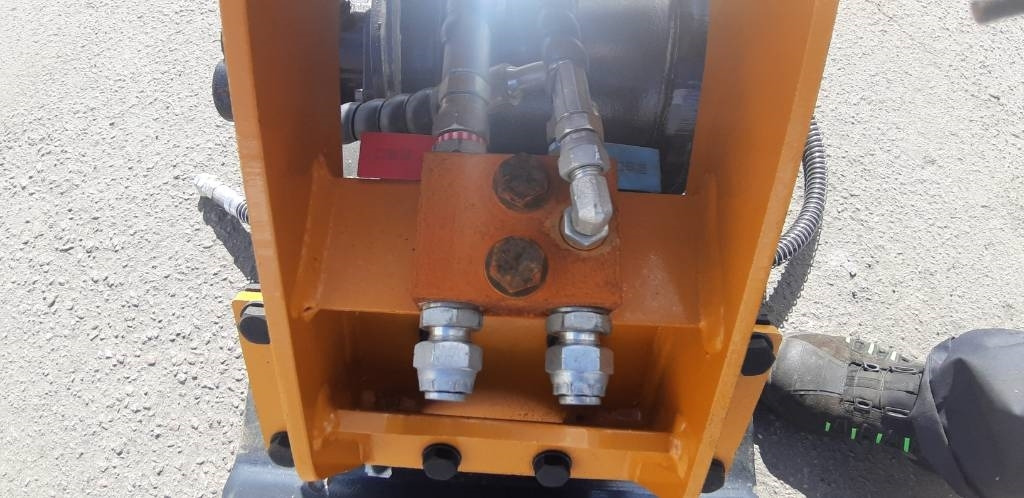 Placă compactoare nou BLK 04: Foto 17