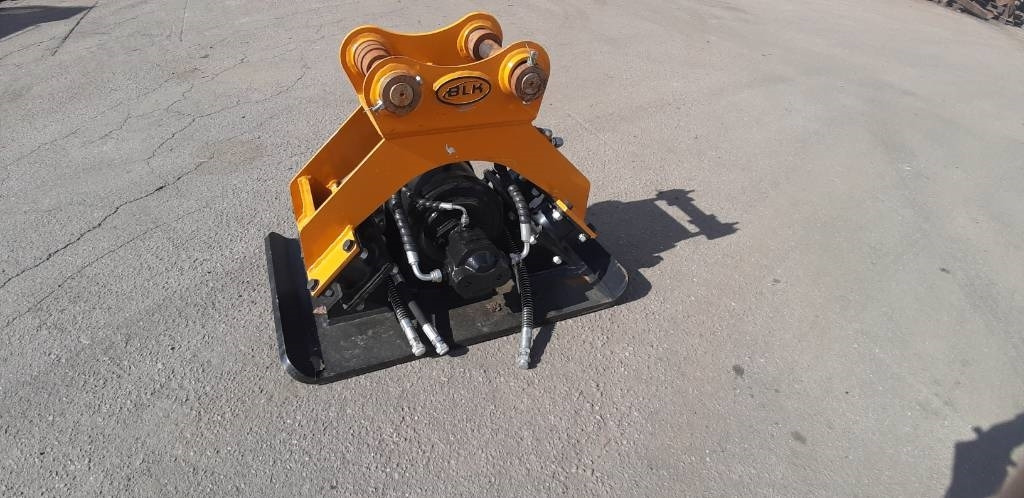 Placă compactoare nou BLK 04: Foto 15