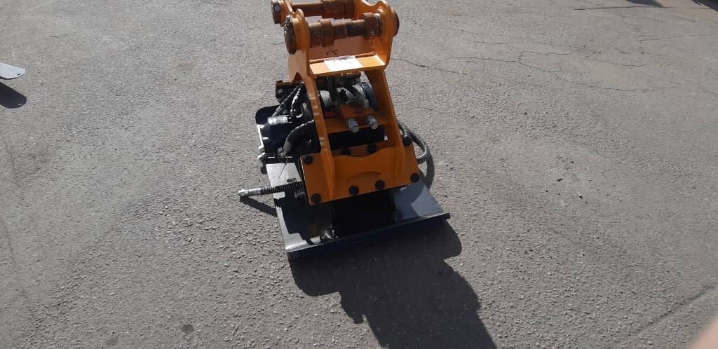 Placă compactoare nou BLK 04: Foto 10