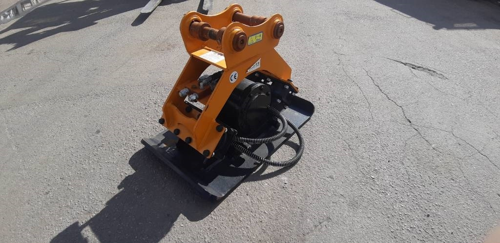 Placă compactoare nou BLK 04: Foto 8