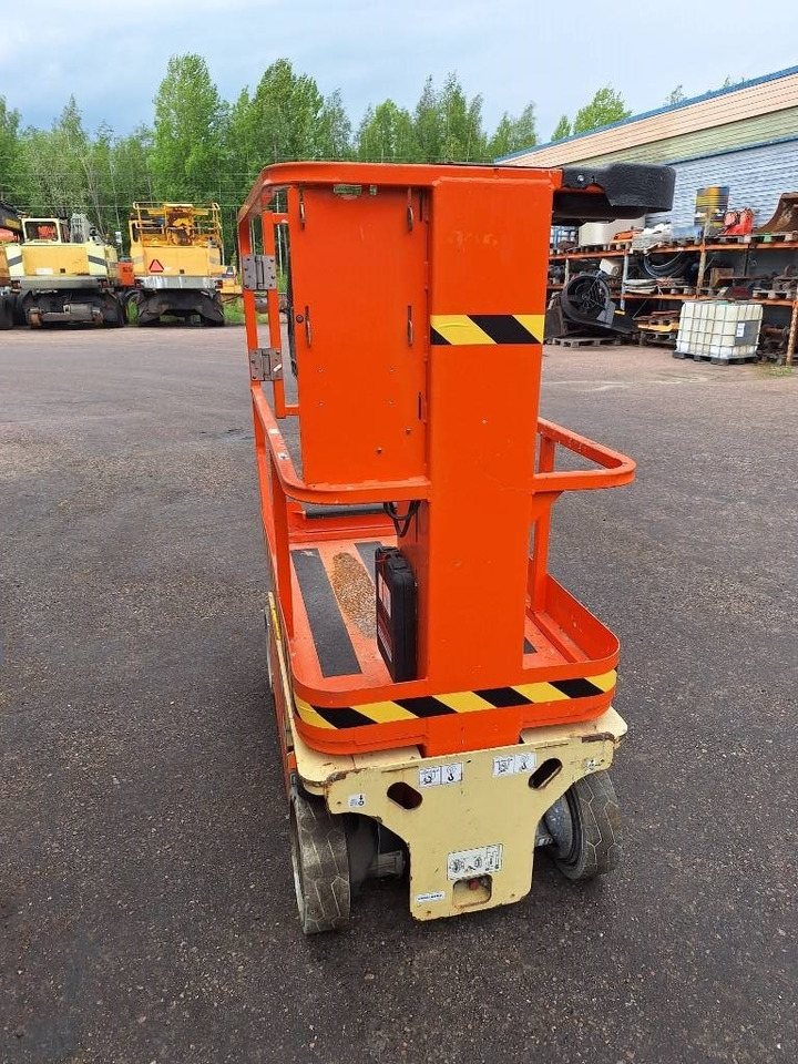 JLG 1230 ES - Platforma foarfeca: Foto 5 JLG 1230 ES - Platforma foarfeca: Foto 5