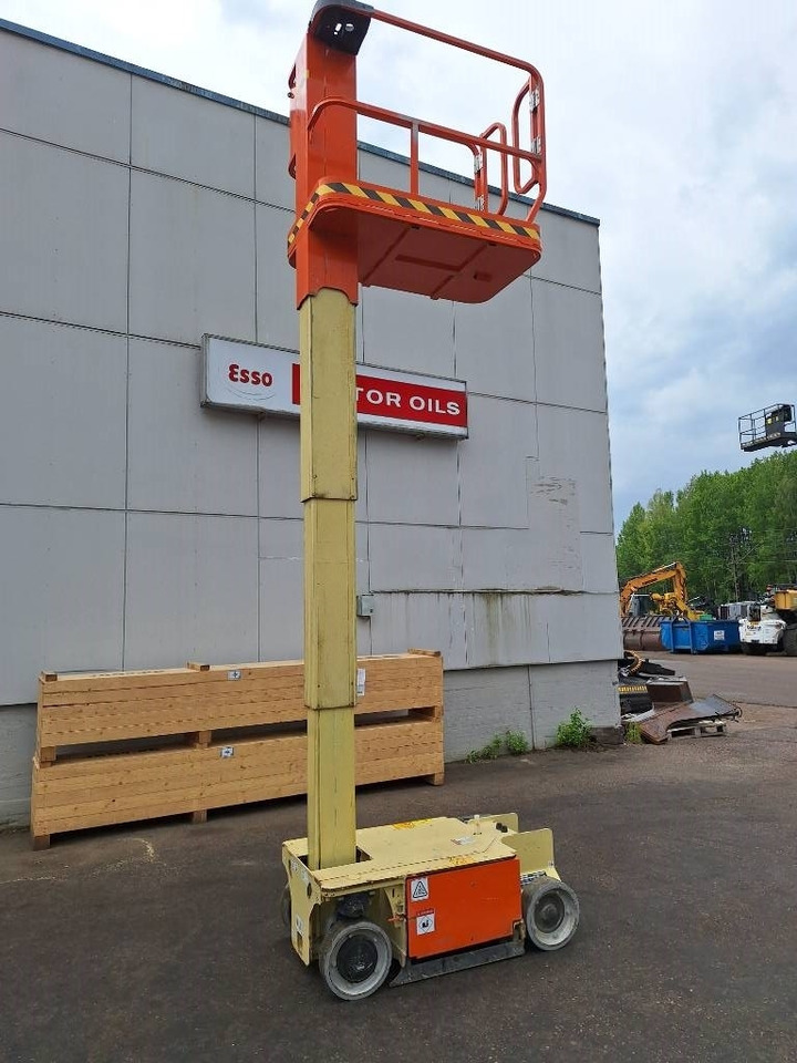 JLG 1230 ES - Platforma foarfeca: Foto 2 JLG 1230 ES - Platforma foarfeca: Foto 2