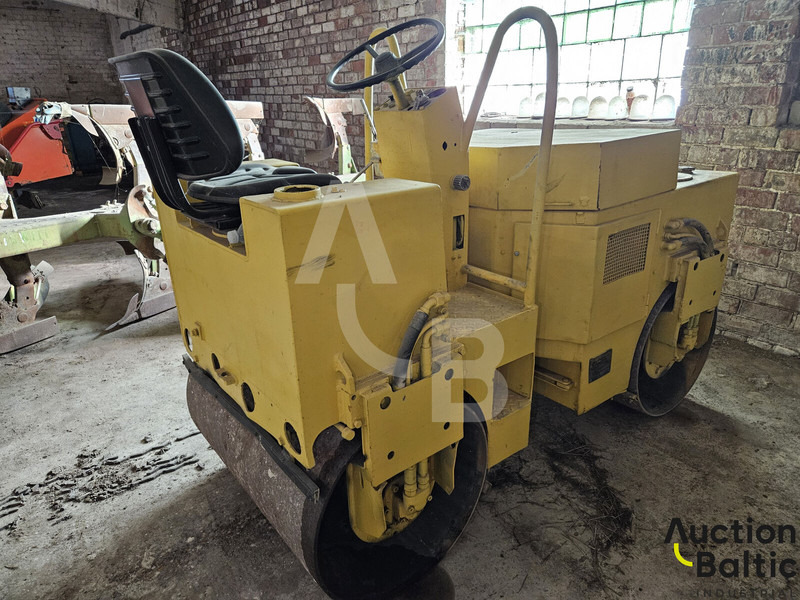 AVELING Barford - Cilindru compactor: Foto 4 AVELING Barford - Cilindru compactor: Foto 4