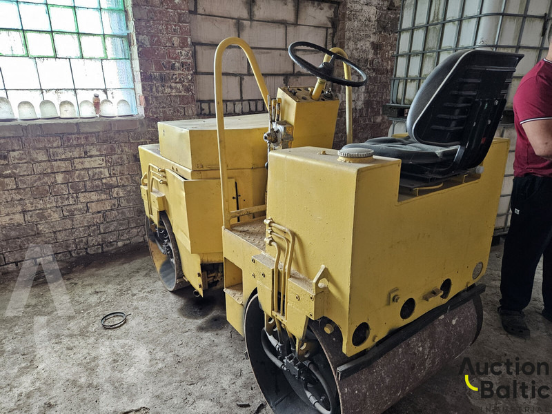AVELING Barford - Cilindru compactor: Foto 3 AVELING Barford - Cilindru compactor: Foto 3