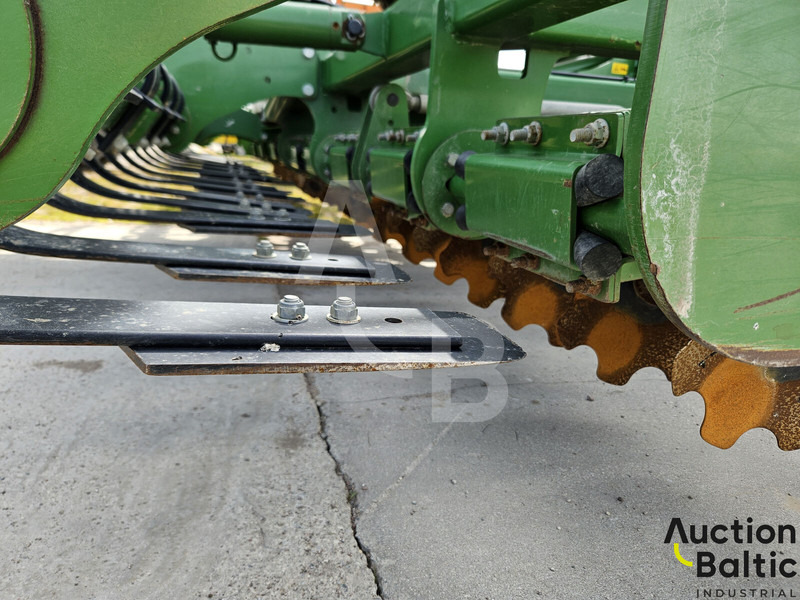 Semănătoare combinată Amazone Cirrus 6003-2: Foto 13