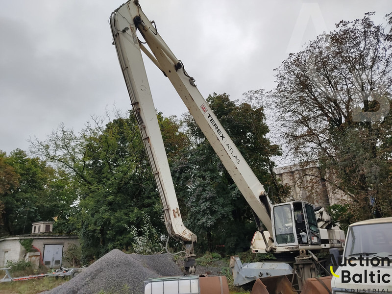 Atlas 1804 MI - Excavator: Foto 2 Atlas 1804 MI - Excavator: Foto 2