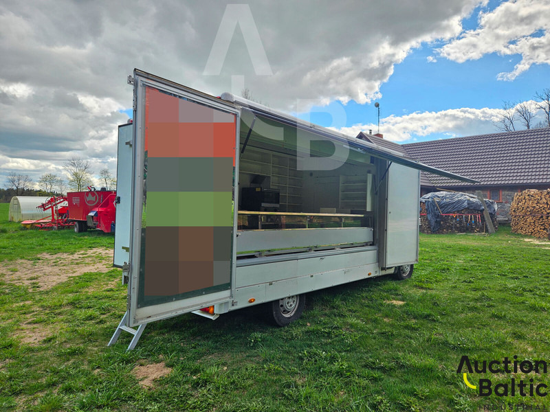 Fiat Ducato - Autoutilitară: Foto 4 Fiat Ducato - Autoutilitară: Foto 4