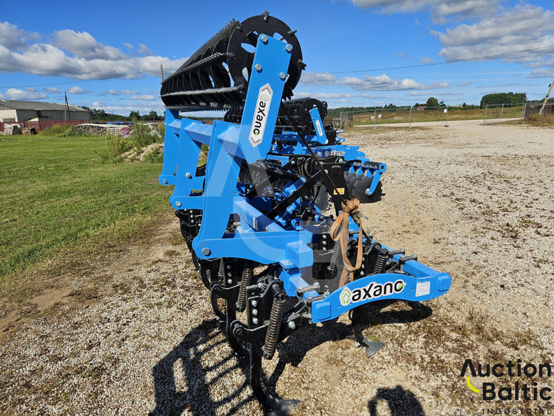 Axano AXN SC2-13 - Cultivator: Foto 4 Axano AXN SC2-13 - Cultivator: Foto 4