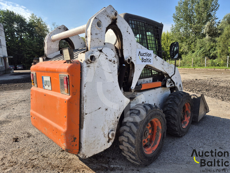 Bobcat S 175 - Mini încărcător: Foto 3 Bobcat S 175 - Mini încărcător: Foto 3