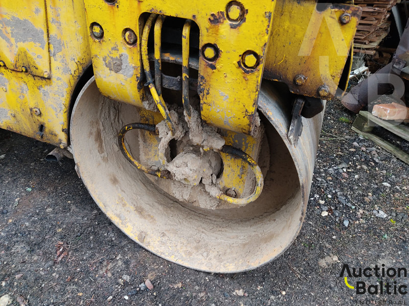 Cilindru compactor Bomag BW 125 A D H: Foto 14