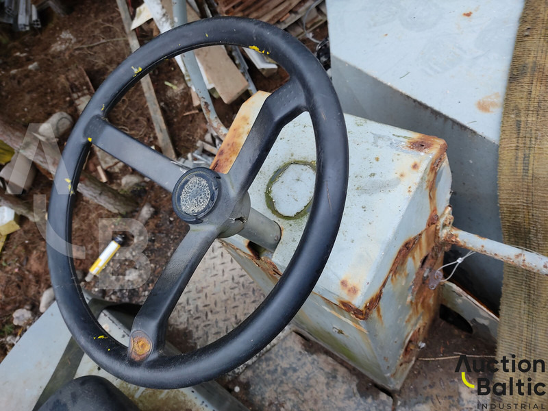 Cilindru compactor Bomag BW 125 A D H: Foto 7