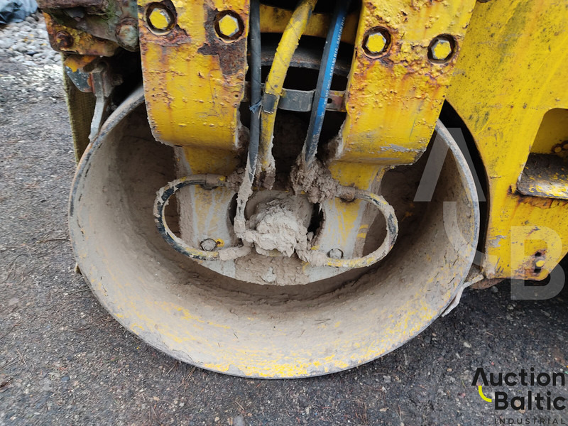 Cilindru compactor Bomag BW 125 A D H: Foto 13