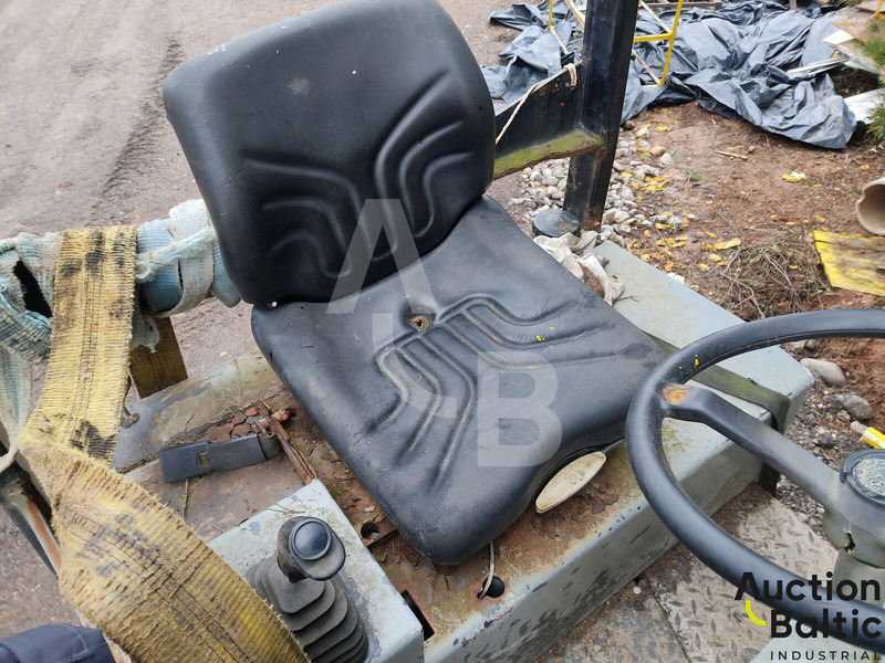 Cilindru compactor Bomag BW 125 A D H: Foto 6