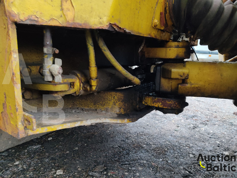 Cilindru compactor Bomag BW 125 A D H: Foto 9