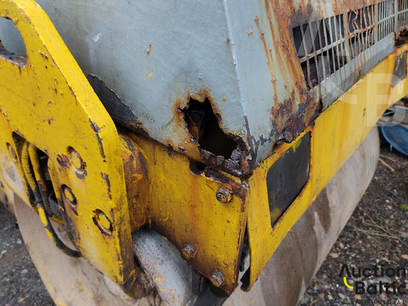 Cilindru compactor Bomag BW 125 A D H: Foto 10
