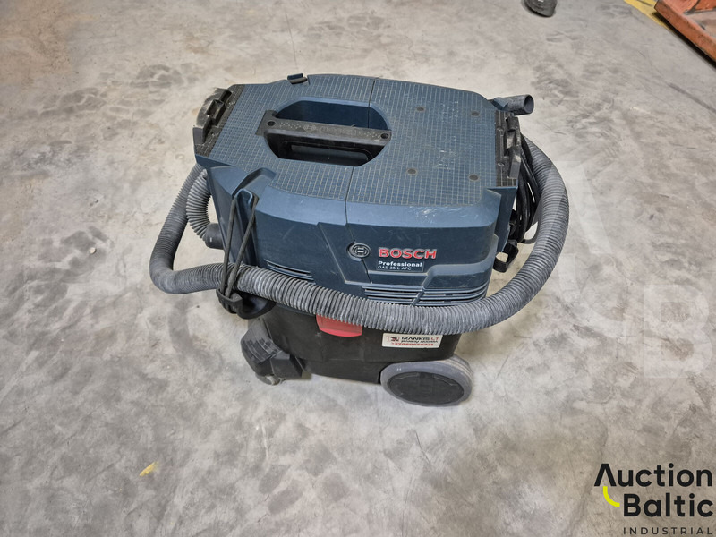Bosch GAS 35L AFC - Aspirator industrial: Foto 4 Bosch GAS 35L AFC - Aspirator industrial: Foto 4