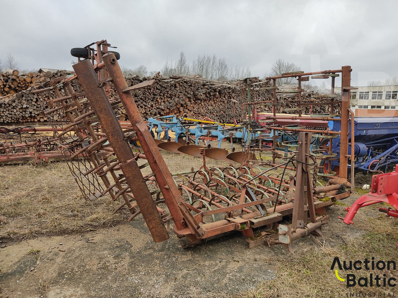 CULTIVATOR - Cultivator: Foto 4 CULTIVATOR - Cultivator: Foto 4