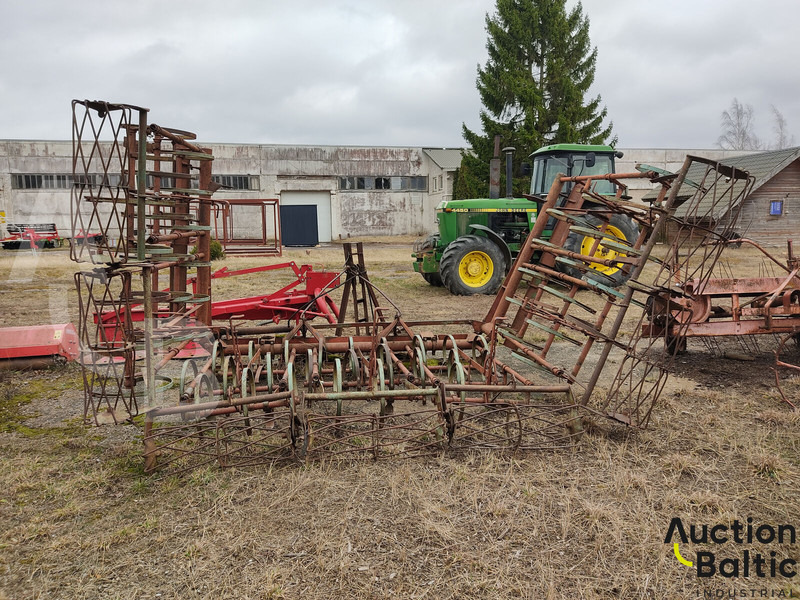 CULTIVATOR - Cultivator: Foto 1 CULTIVATOR - Cultivator: Foto 1