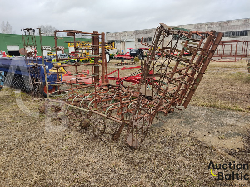 CULTIVATOR - Cultivator: Foto 2 CULTIVATOR - Cultivator: Foto 2