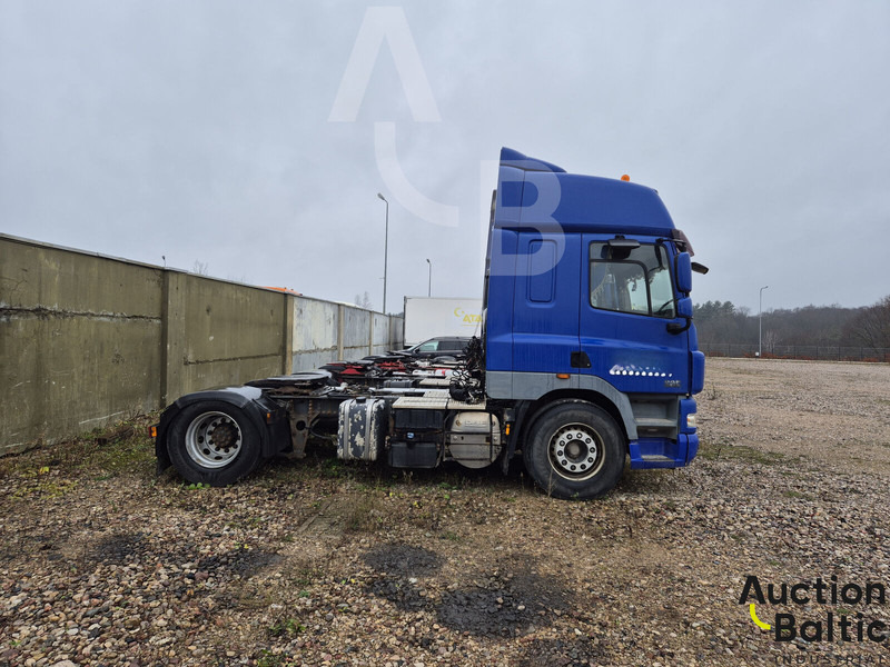 DAF FT CF 85.460 - Cap tractor: Foto 3 DAF FT CF 85.460 - Cap tractor: Foto 3