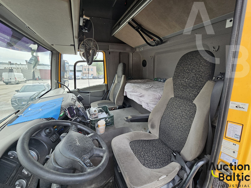 DAF FT CF85 - Cap tractor: Foto 3 DAF FT CF85 - Cap tractor: Foto 3