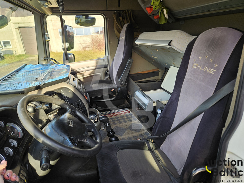 DAF FT XF105.460 - Cap tractor: Foto 5 DAF FT XF105.460 - Cap tractor: Foto 5