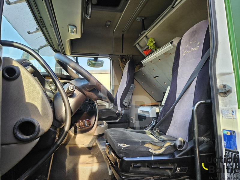 DAF FT XF105.460 - Cap tractor: Foto 4 DAF FT XF105.460 - Cap tractor: Foto 4