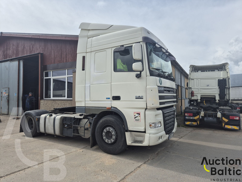 DAF FT460XF - Cap tractor: Foto 1 DAF FT460XF - Cap tractor: Foto 1