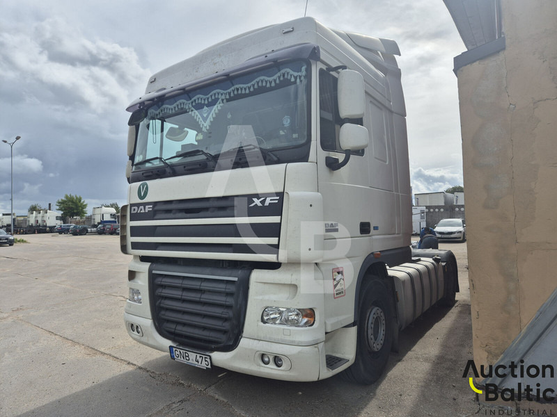 DAF FT460XF - Cap tractor: Foto 2 DAF FT460XF - Cap tractor: Foto 2
