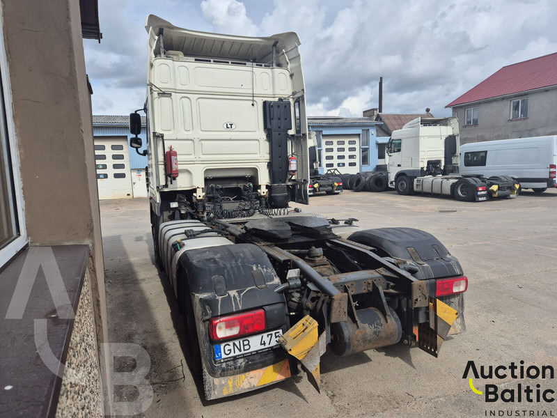 DAF FT460XF - Cap tractor: Foto 3 DAF FT460XF - Cap tractor: Foto 3