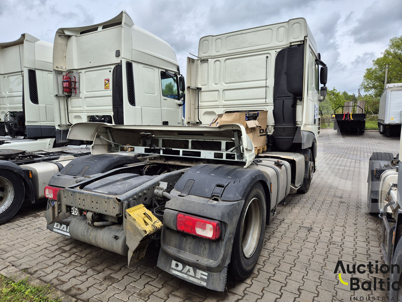 DAF FT480XF - Cap tractor: Foto 4 DAF FT480XF - Cap tractor: Foto 4