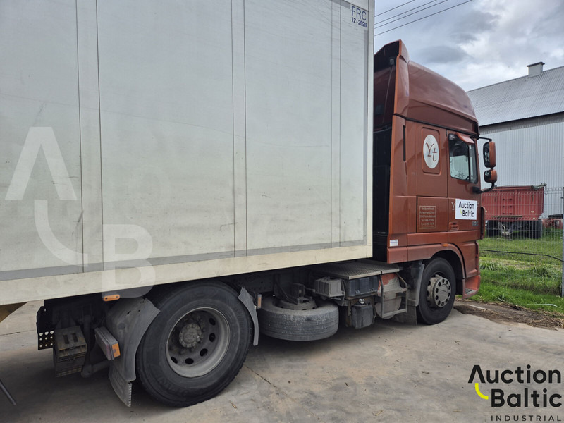 DAF FTXF105 - Cap tractor: Foto 4 DAF FTXF105 - Cap tractor: Foto 4