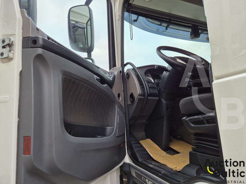 DAF XF 480 FT - Cap tractor: Foto 5 DAF XF 480 FT - Cap tractor: Foto 5