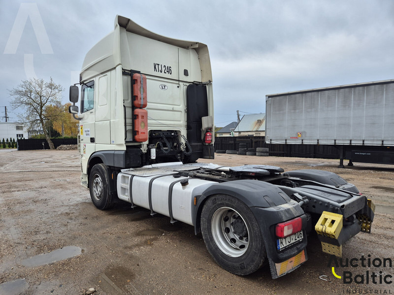 DAF XF 480 FT - Cap tractor: Foto 4 DAF XF 480 FT - Cap tractor: Foto 4