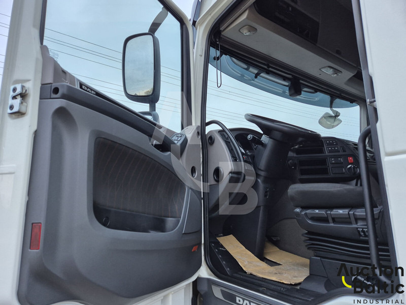 DAF XF 480 FT - Cap tractor: Foto 5 DAF XF 480 FT - Cap tractor: Foto 5