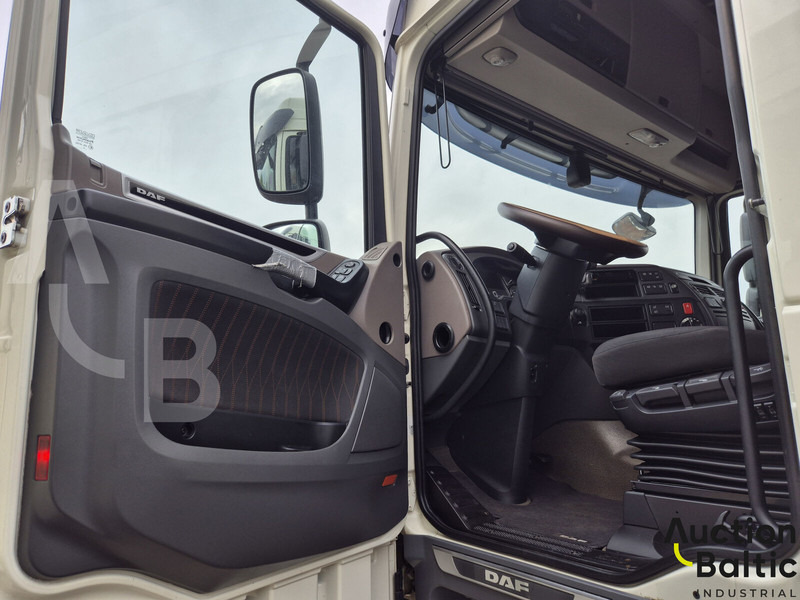 DAF XF 480 FT - Cap tractor: Foto 5 DAF XF 480 FT - Cap tractor: Foto 5